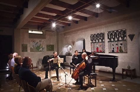 ravello concert society